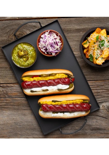 Kasap Dana Bratwurst Sosis 255 G fırsatları