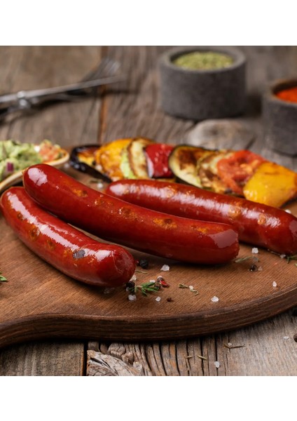 Kasap Dana Frankfurter Sosis 255 G modelleri