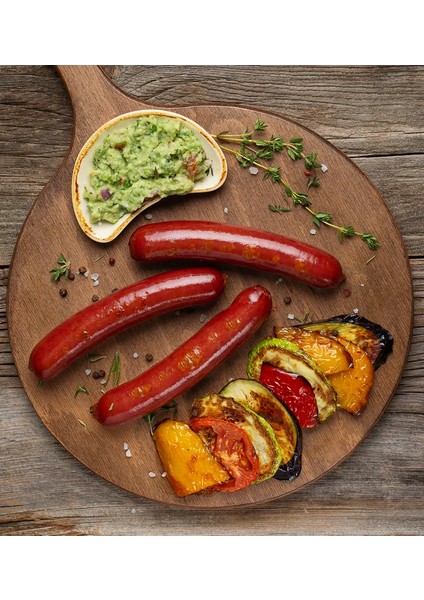 Kasap Dana Frankfurter Sosis 255 G fırsatları