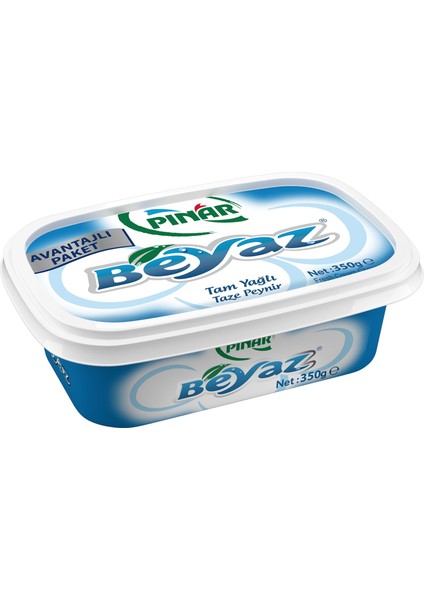 Beyaz 350 G