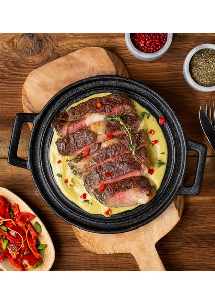 Kasap Dana Rib-Eye Steak 500 G %100 Yerli Besi modelleri