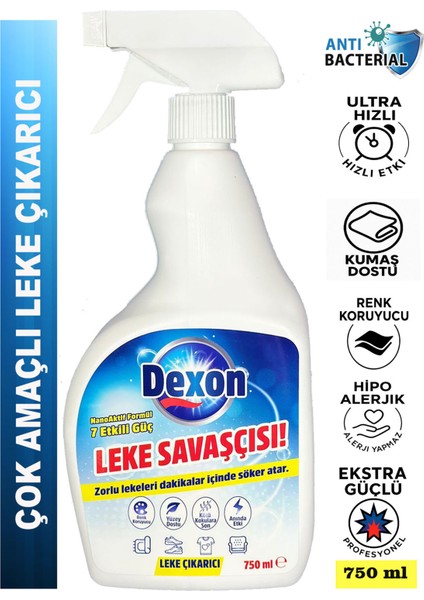 Leke Çıkarıcı