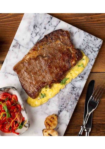 Kasap Dilimli Antrikot 500 G %100 Yerli Besi fırsatları