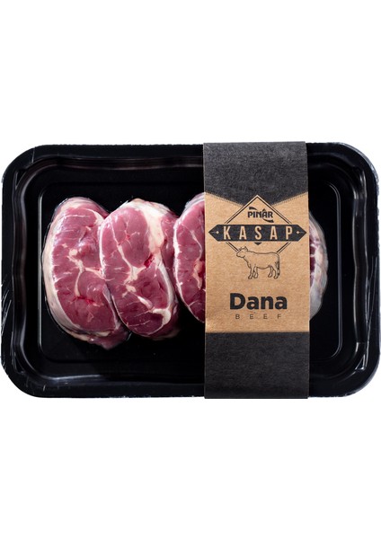 Kasap Dana Incik 500 G %100 Yerli Besi fiyatları