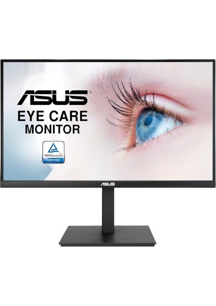 VA27AQSB 27" 1ms 2k Pivot IPS 75 Hz Monitör - Outlet