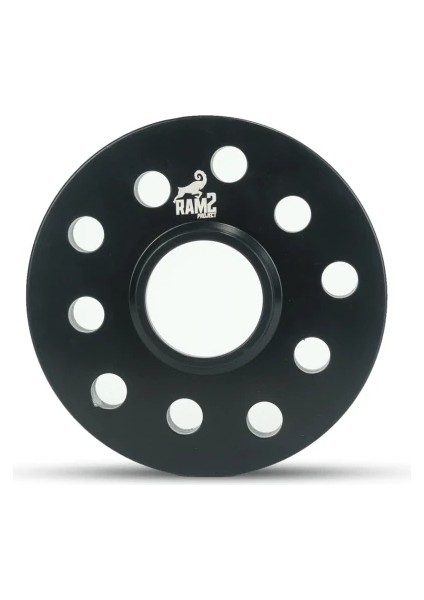 5X100-112 57,1 20MM Siyah Spacer modelleri