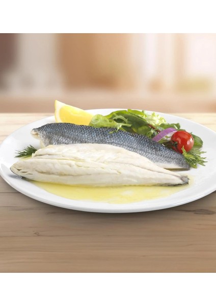 Levrek Fileto 500G