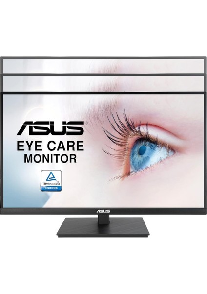 VA27AQSB 27" 1ms 2k Pivot IPS 75 Hz Monitör - Outlet