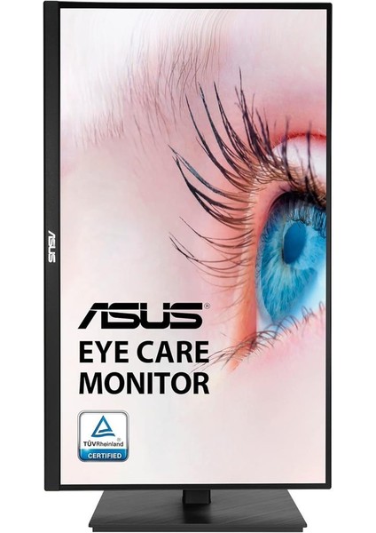 VA27AQSB 27" 1ms 2k Pivot IPS 75 Hz Monitör - Outlet