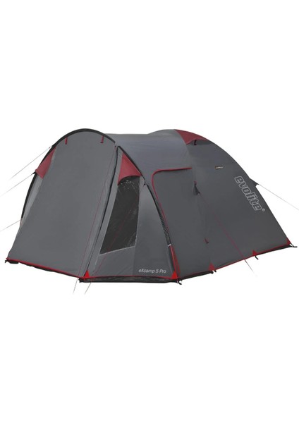 Excamp 5 Pro Sun Fresh Aile Çadırı UPF80