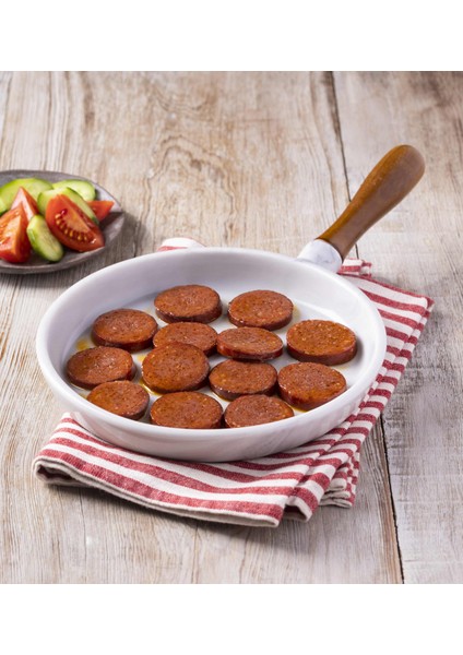Doyum Dilimli Hindi Isıl Işlem Görmüş Sucuk 250 G fiyatları