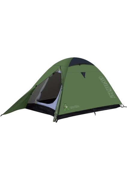 Turtle 2 Kişilik Tent Çadır
