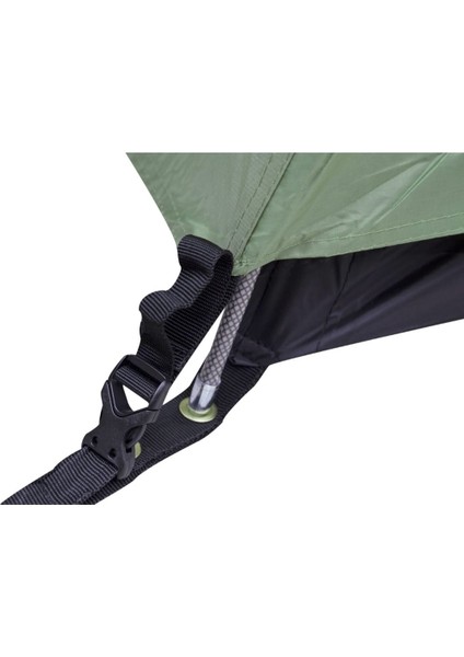Turtle 2 Kişilik Tent Çadır