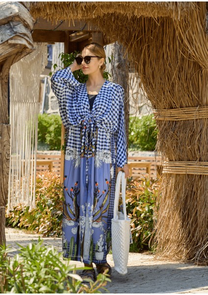 Kaktüs Kimono