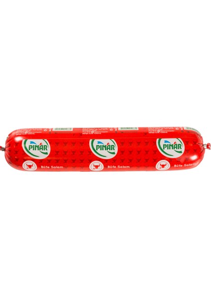 Pınar Dana Salam Büfe 900 G