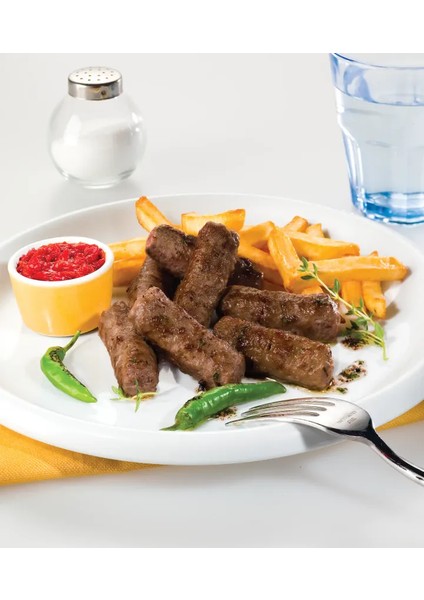 Illaki Tekirdağ Köfte 390 G fırsatları