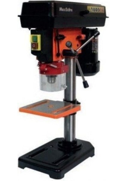 Sütunlu Matkap Tezgahı 13 mm 500 Watt, Güçlü ve Dayanıklı, Profesyonel Kullanım
