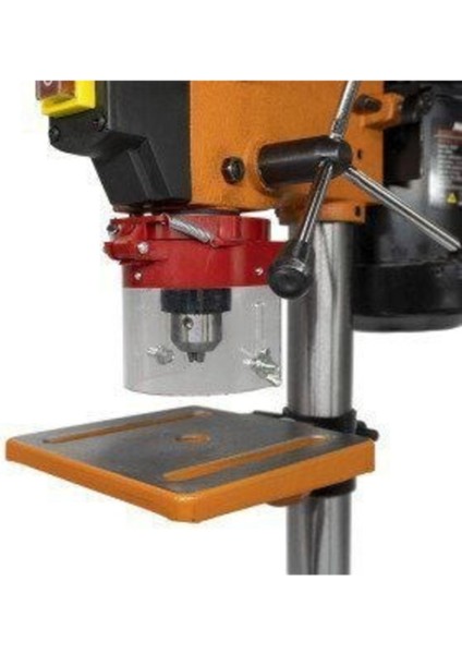Sütunlu Matkap Tezgahı 13 mm 500 Watt, Güçlü ve Dayanıklı, Profesyonel Kullanım