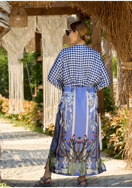 Kaktüs Kimono indirimleri