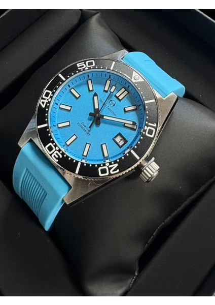 ST.3.10005-5 Sergio Tacchini Kol Saati