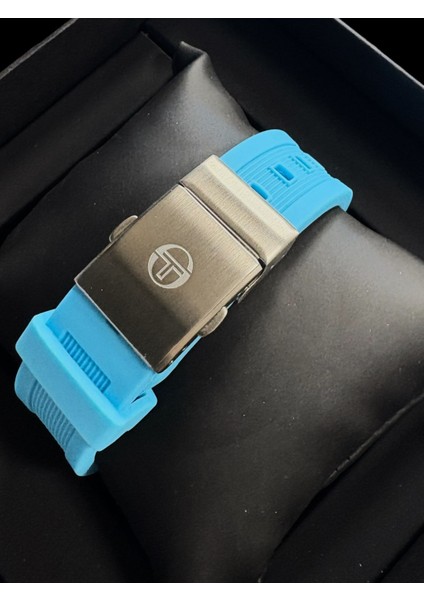 ST.3.10005-5 Sergio Tacchini Kol Saati fiyatları