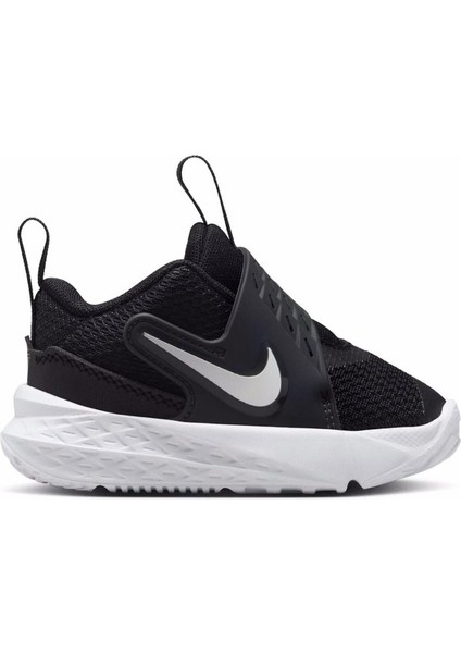 HF6281-002 Team Hustle D 12 Bebek Spor Ayakkabı
