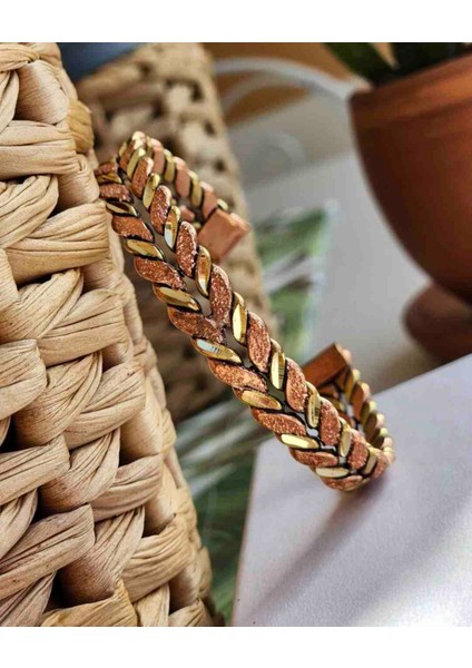 %100 Orijinal El Örmesi Bakır Bileklik fiyatları