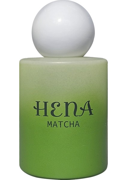Hena Matcha Eau De Parfum 50 ml