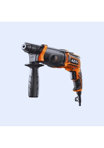 720 W Pnömatik Kırıcı-Delici Matkap, Güçlü ve Dayanıklı Elektronik Alet