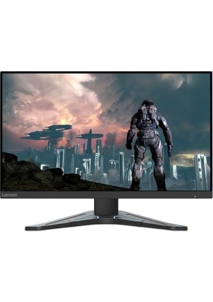 G24-20 66CFGAC1TK 23.8" 0.5 Ms Full Hd IPS 165 Hz Oyuncu Monitörü - Teşhir