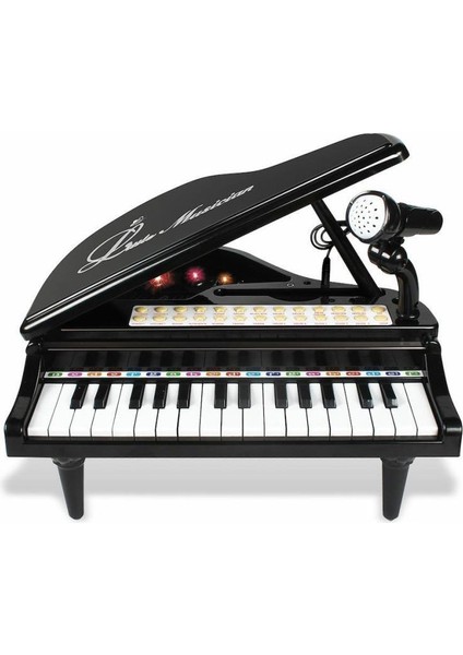 BAO-1504B 31 Tuşlu Mini Piano Mp3 -Vardem modelleri