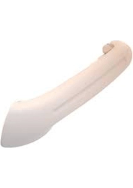 Kapı Tutamağı Takımı Arka Sol Bej – 1J0867171AR48 Wısco – Volkswagen Golf4 Bora 97-05 Arası Uyumlu