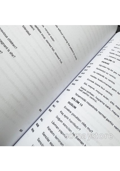 Marine Tekne Kitap Seti Denizde Çatışmayı Önleme Yönetmeliği & Uluslararası İşaret Kodlar Kitabı modelleri