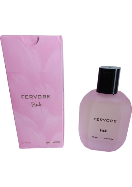 Pink Edt 100 ml Kadın Parfüm Niche Serisi
