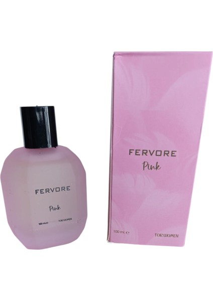 Pink Edt 100 ml Kadın Parfüm Niche Serisi