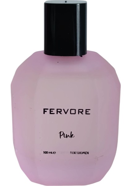 Pink Edt 100 ml Kadın Parfüm Niche Serisi