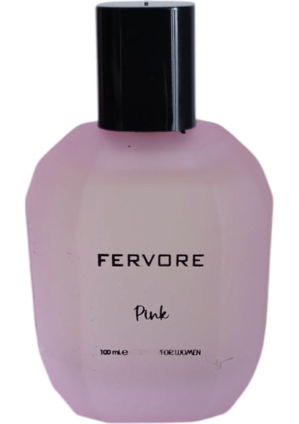 Pink Edt 100 ml Kadın Parfüm Niche Serisi