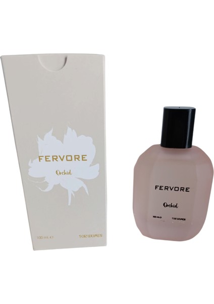Orchid Edt 100 ml Kadın Parfüm Niche Serisi