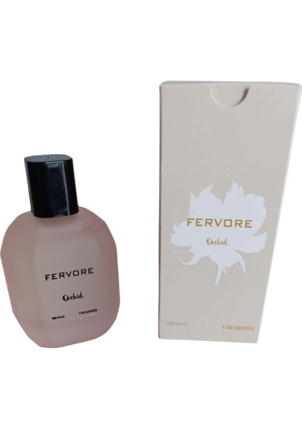 Orchid Edt 100 ml Kadın Parfüm Niche Serisi