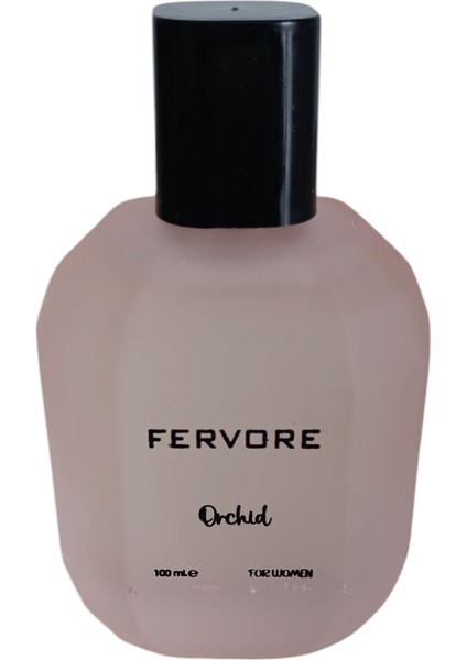 Orchid Edt 100 ml Kadın Parfüm Niche Serisi