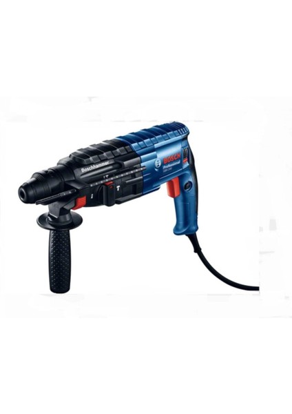 Gbh 240 Profesyonel Kırıcı Delici Matkap, Güçlü ve Dayanıklı Performans modelleri