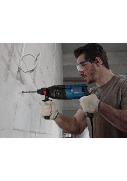 Gbh 240 Profesyonel Kırıcı Delici Matkap, Güçlü ve Dayanıklı Performans indirimleri