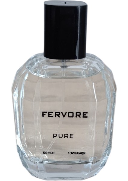 Pure Edt 100 ml Kadın Parfüm Niche Serisi