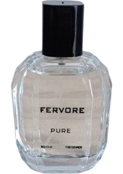 Pure Edt 100 ml Kadın Parfüm Niche Serisi
