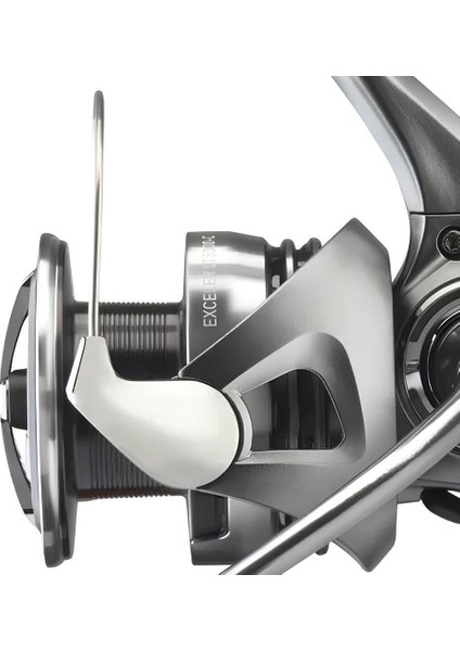 Exceler 23 Lt 2500 Spin Olta Makinesi fiyatları