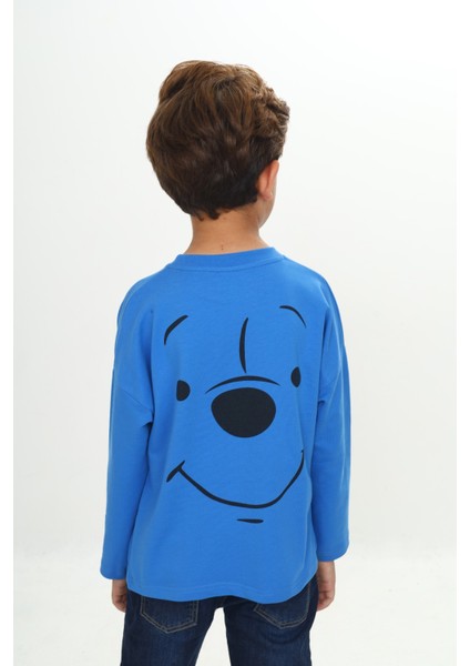 Erkek Çocuk Baskılı Tişört modelleri