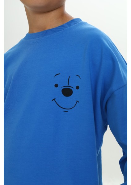 Erkek Çocuk Baskılı Tişört fırsatları