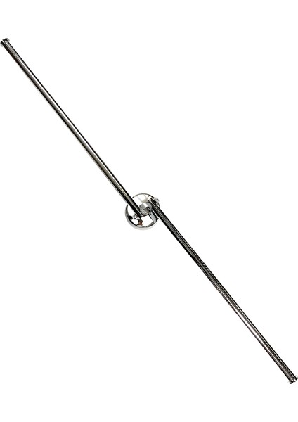 Şık ve Fonksiyonel Çift Kollu Havluluk, Dayanıklı Banyo Aksesuarı, Duvara Monte, Kolay Kurulum fiyatları