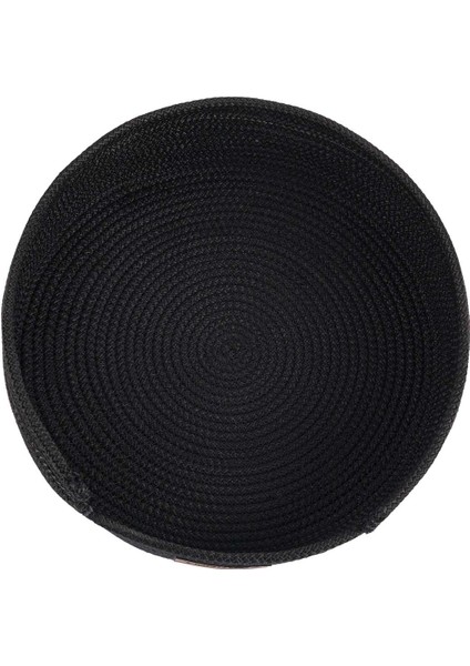 Çok Amaçlı Jüt Hasır Büyük Boy Organizer Sepet modelleri