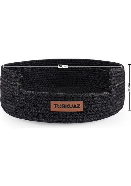 Çok Amaçlı Jüt Hasır Büyük Boy Organizer Sepet fırsatları